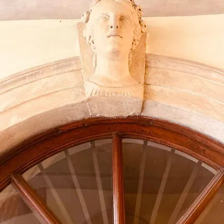 Mario Number 8 Appartement Verona