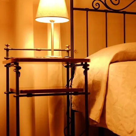 Appartement Mario Number 8