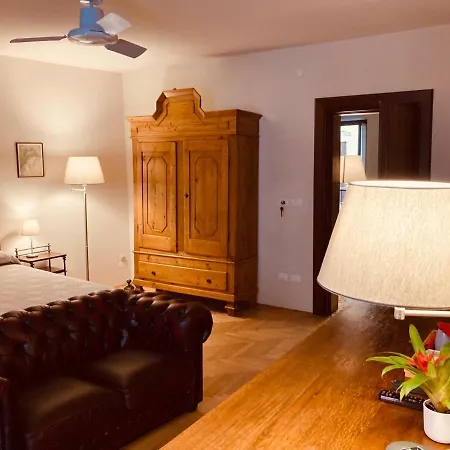 Mario Number 8 Appartement *
