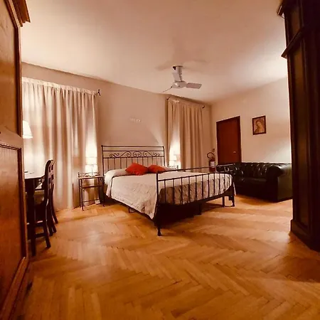 Mario Number 8 Appartement *