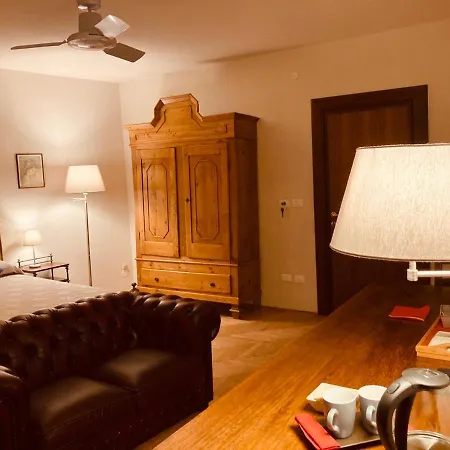 Appartement Mario Number 8