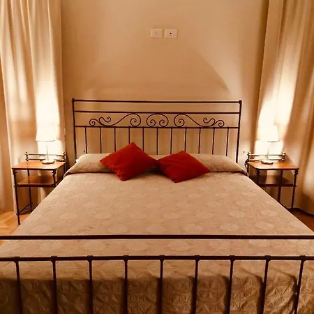 Appartement Mario Number 8