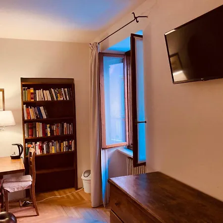 Appartement Mario Number 8 Verona