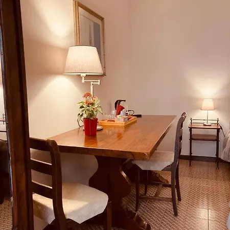 Appartement Mario Number 8 *