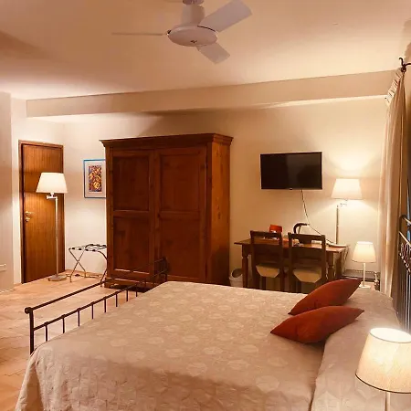 Apartamento Mario Number 8