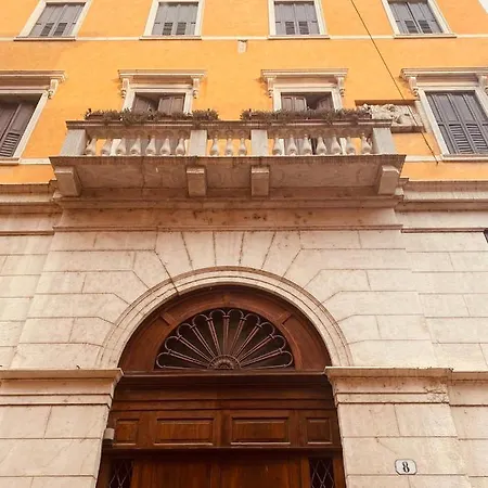 Apartamento Mario Number 8