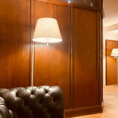 Apartamento Mario Number 8 *
